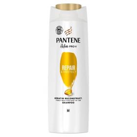 Pantene shampoo repair & protect 6 x 400ml