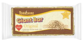 Ridings GIANT Original Flapjack x20