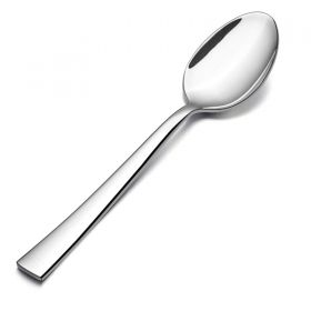 Tea Spoons - Metal x12