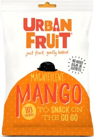 Urban Fruit Magnificent Mango 35g x14