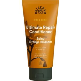 Urtekram Spicy Orange Conditioner 180ml x6