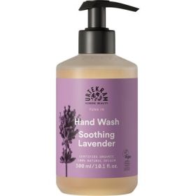 Urtekram Soothing Lavender Hand Soap 300ml x6