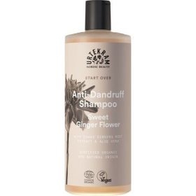 Urtekram Sweet Ginger Shampoo 250ml x6