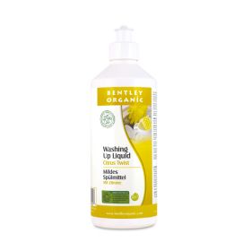 Bentley Organic Washing Up Liquid (500ml) 