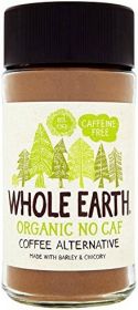 whole-earth-organic-nocaf-coffee-alternative-100g-x9