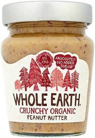 whole-earth-organic-crunchy-peanut-butter-227g-x6