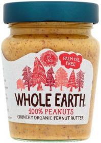whole-earth-organic-100-nuts-crunchy-peanut-butter-227g-x6