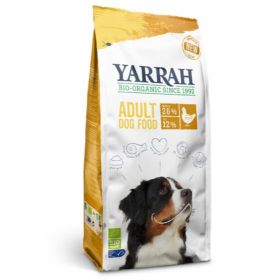 Yarrah Adult Dog Food Chicken 2Kg x4