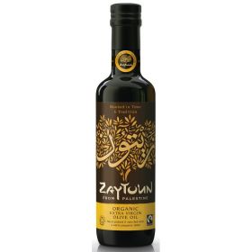 Zaytoun-ORG-&-FT-Extra-Virgin-Olive-Oil-250ml-x6
