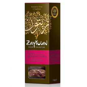 Zaytoun FT Palestinian Medjoul Dates 250g x6