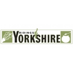 Ridings of Yorkshire